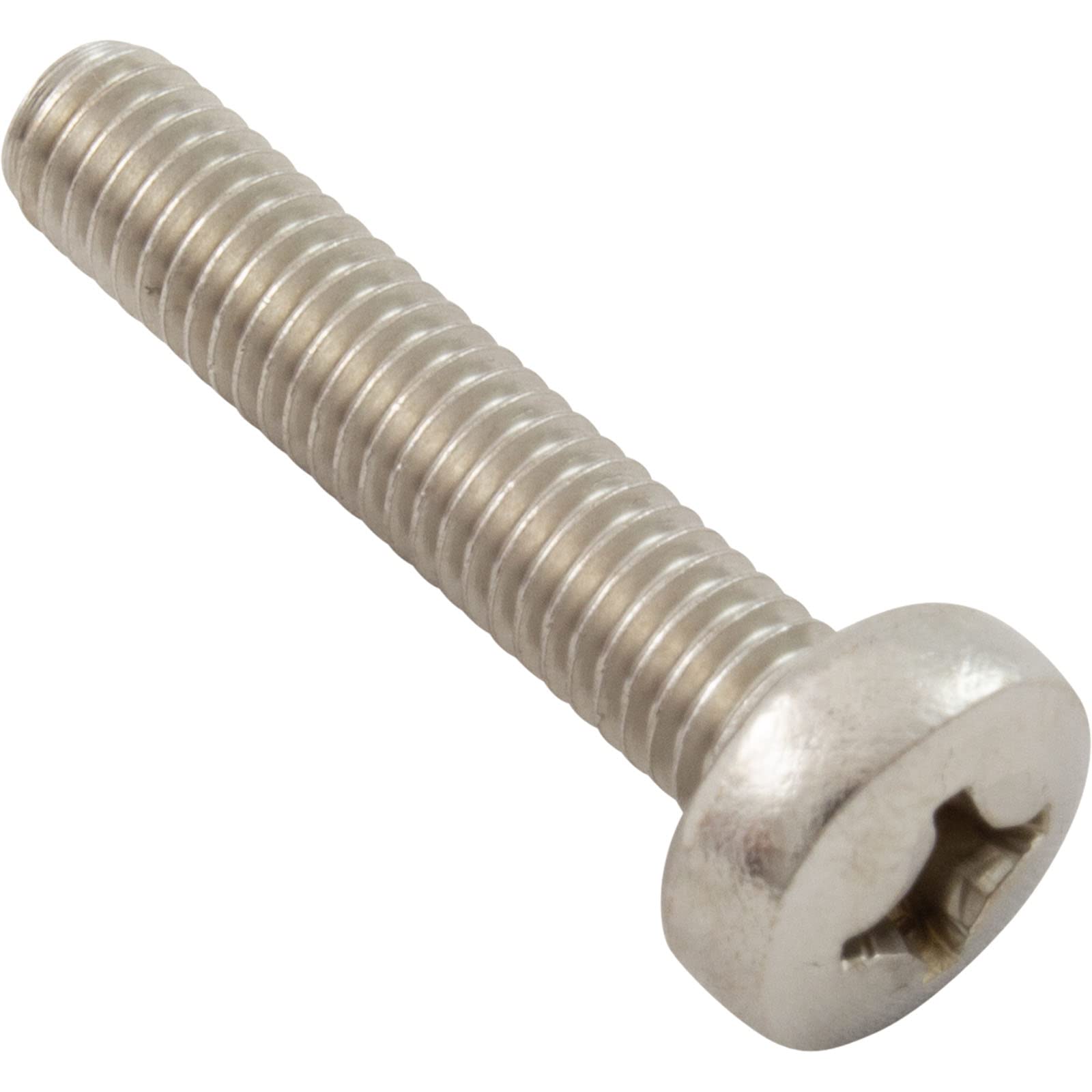 Amazon.com: Pentair 152168 Stainless Steel Pad Head Screw