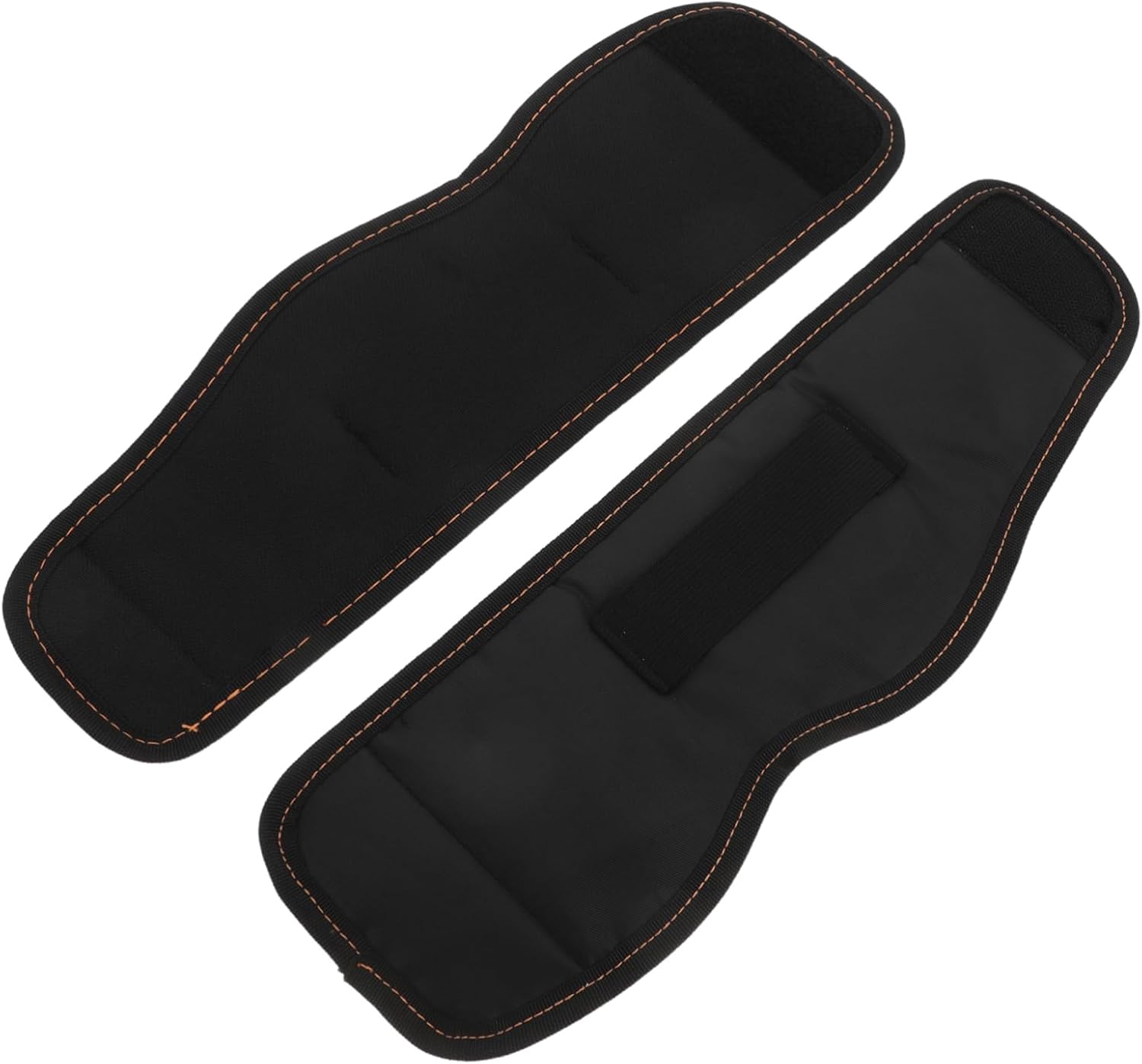 HEMOTON 2pcs Cycle Pedal Cover Durable Footrest Protectors for Mountain and Exercise Easy to Install Shields Against Dirt and Debris for Outdoor Riding