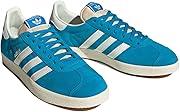 adidas(アディダス) ガゼル GAZELLE ボールドアクア/オフホワイト/クリームホワイト GY7337 アディダスジャパン正規品 22.5cm