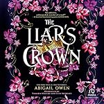 Cover of The Liar’s Crown