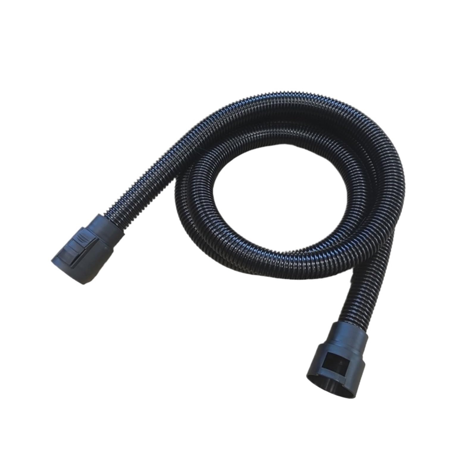 Tuyau d'aspirateur compatible WD3 WD4 pour réparer un flexible cassé et aspirer eau et débris