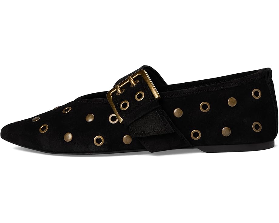 Seychelles Abbey Flat - Left View