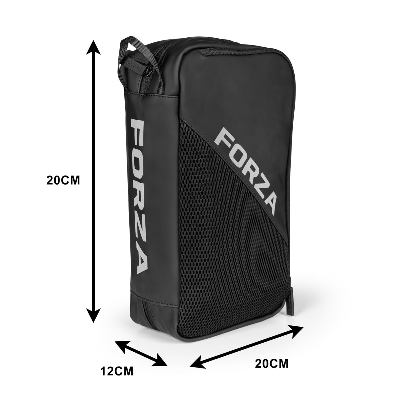 FORZA Bolsa para Guantes de Portero Duradera Almacenamiento Accesorios