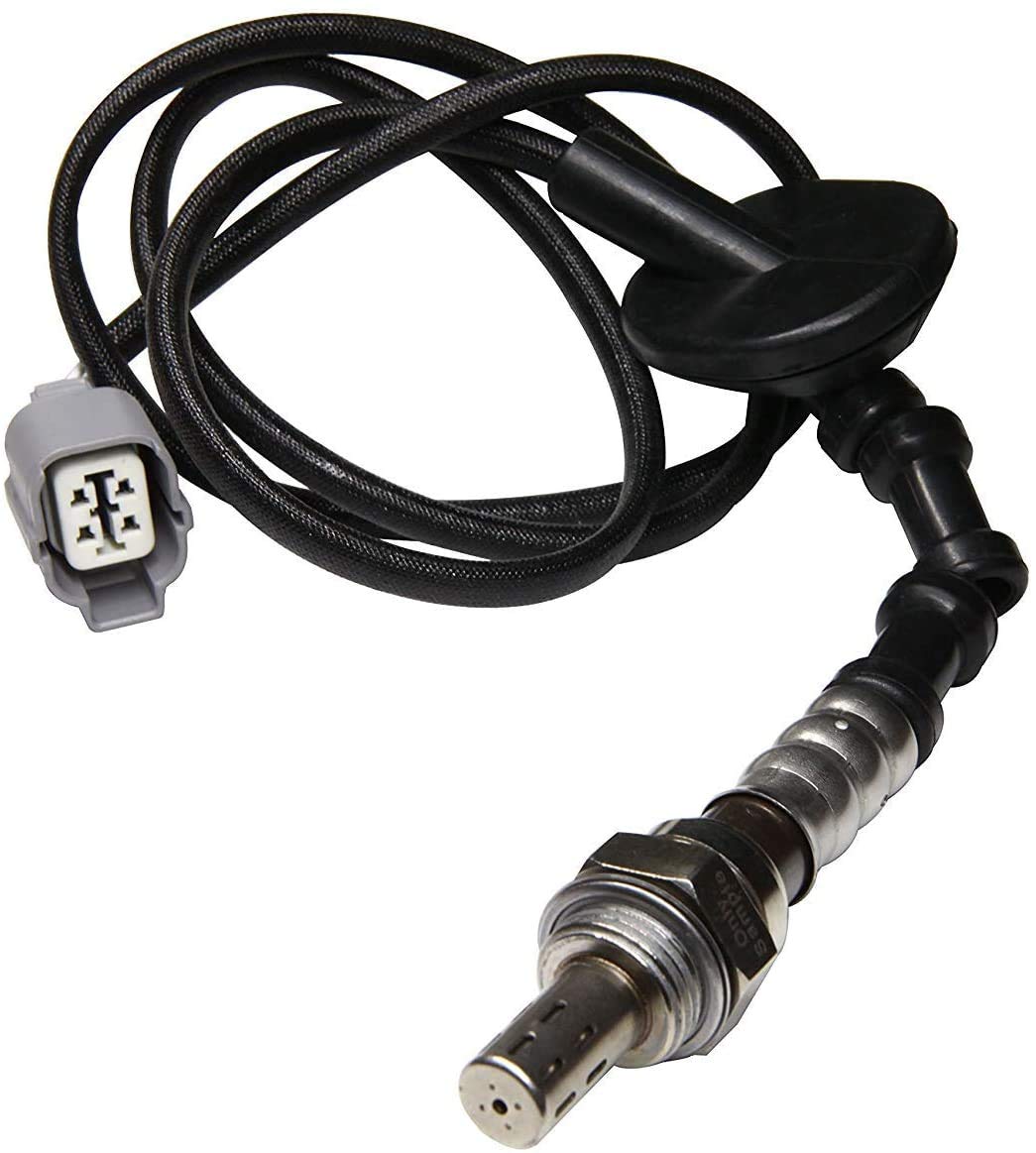 Oxygen O2 Sensor 234-4797 Downstream for 2003 2004 2005 2006 2007 Honda Accord 2.4L Exc. Calif