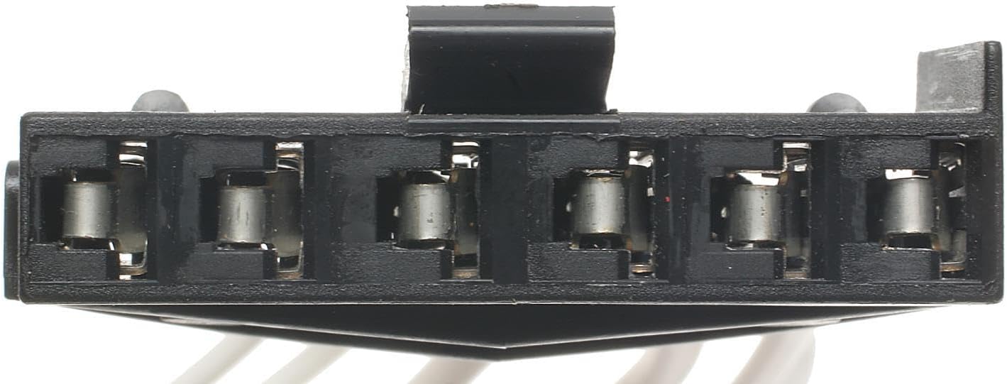 ACDelco Gold PT2362 (88862281) Multi-Purpose Connector