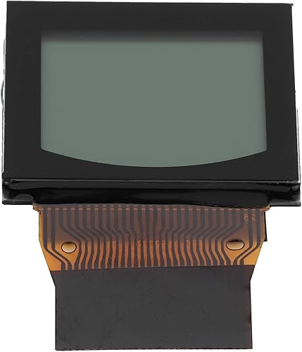 Miniatura 7 de 2005 para Nissan Quest Cluster Dash Instrumento de Control de Pantalla para 2004 para Nissan Quest Glass Instrument Cluster Pantalla LCD Pantalla de