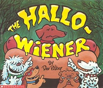 Paperback The Hallo-Wiener Book