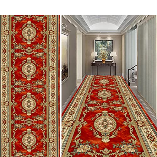 Alfombras de pasillo duraderas confeccionadas para un transito intenso y elegante 4