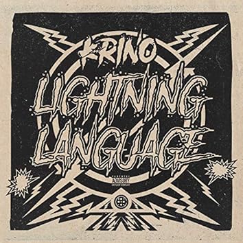 11. Lightning Language (The 4-Piece, No. 1) [Explicit]