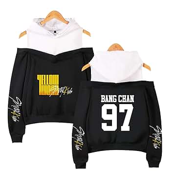 Stray Kids - キャラメル SWEATSHIRT【L】 / Stray Kids『Xmas POPUP STORE 2023』 – JYP