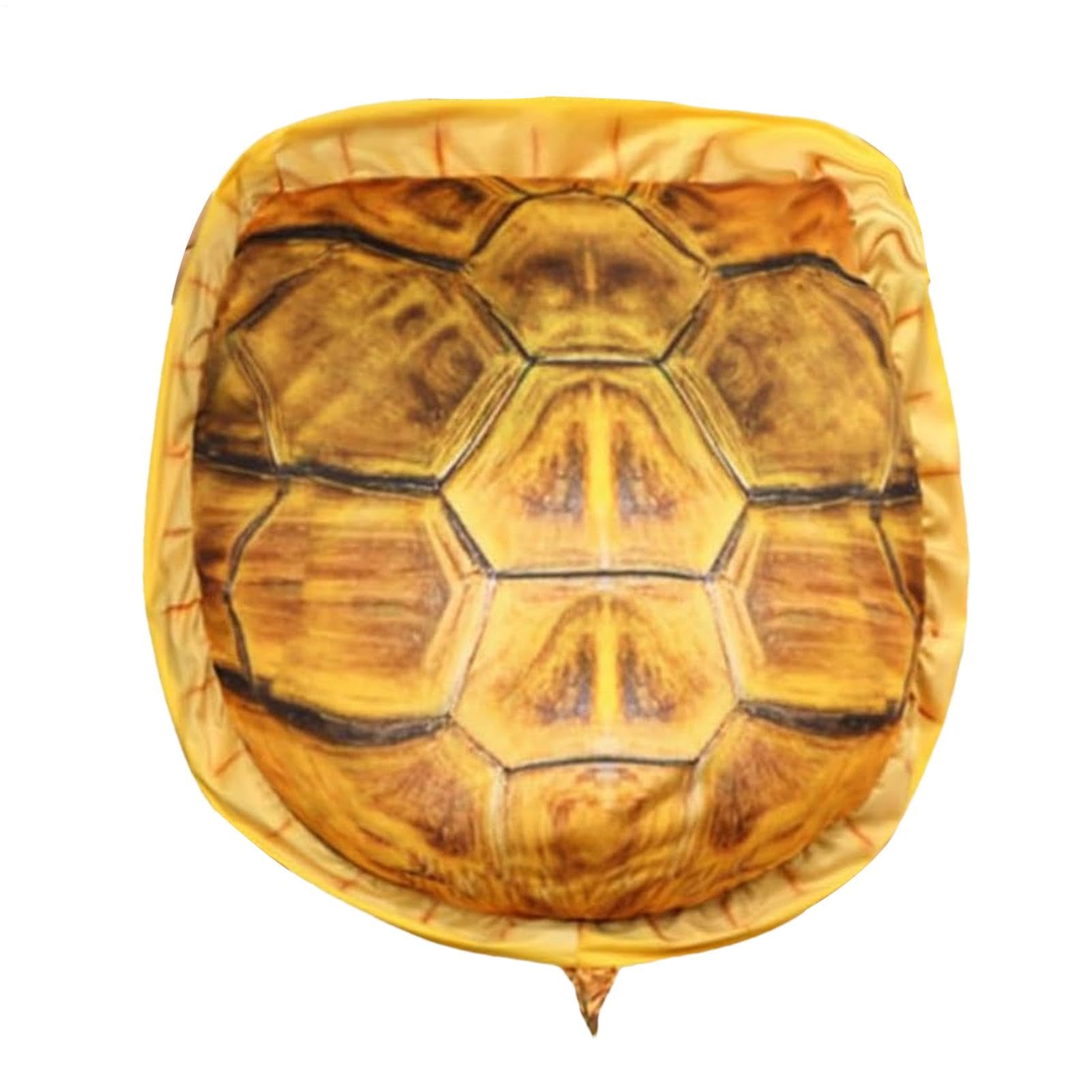 cojín de Peluche con Concha - Cojín para Animales de Peluche con | de Peluche con de Dibujos Animados | Cojines en Forma de
