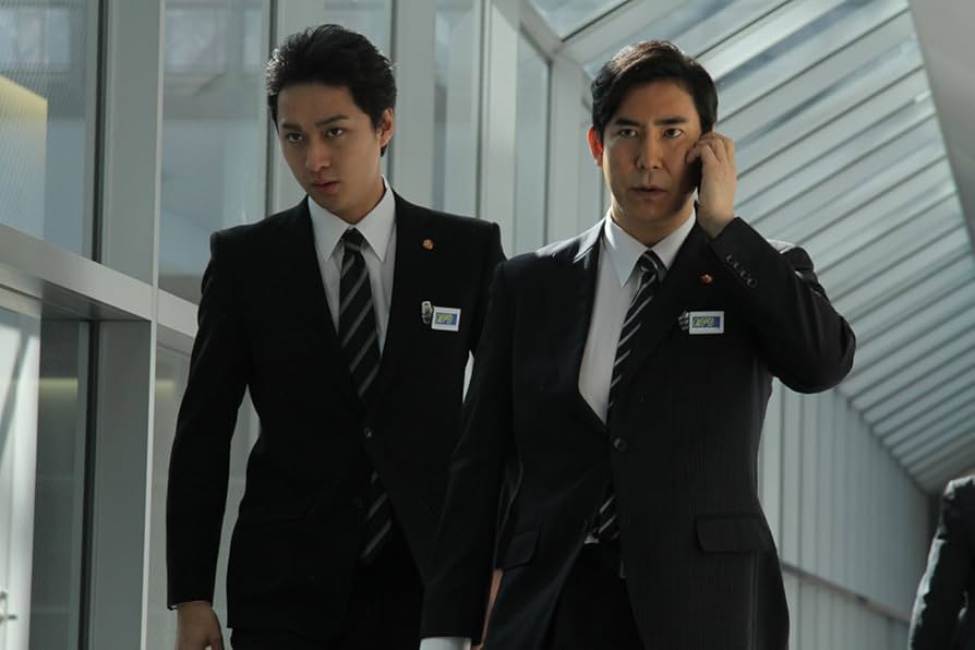 臨場 劇場版 特別版 [DVD] i8my1cf Amazon.co.jp: 臨場 劇場版 特別版 [DVD] : 内野聖陽, 松下由樹