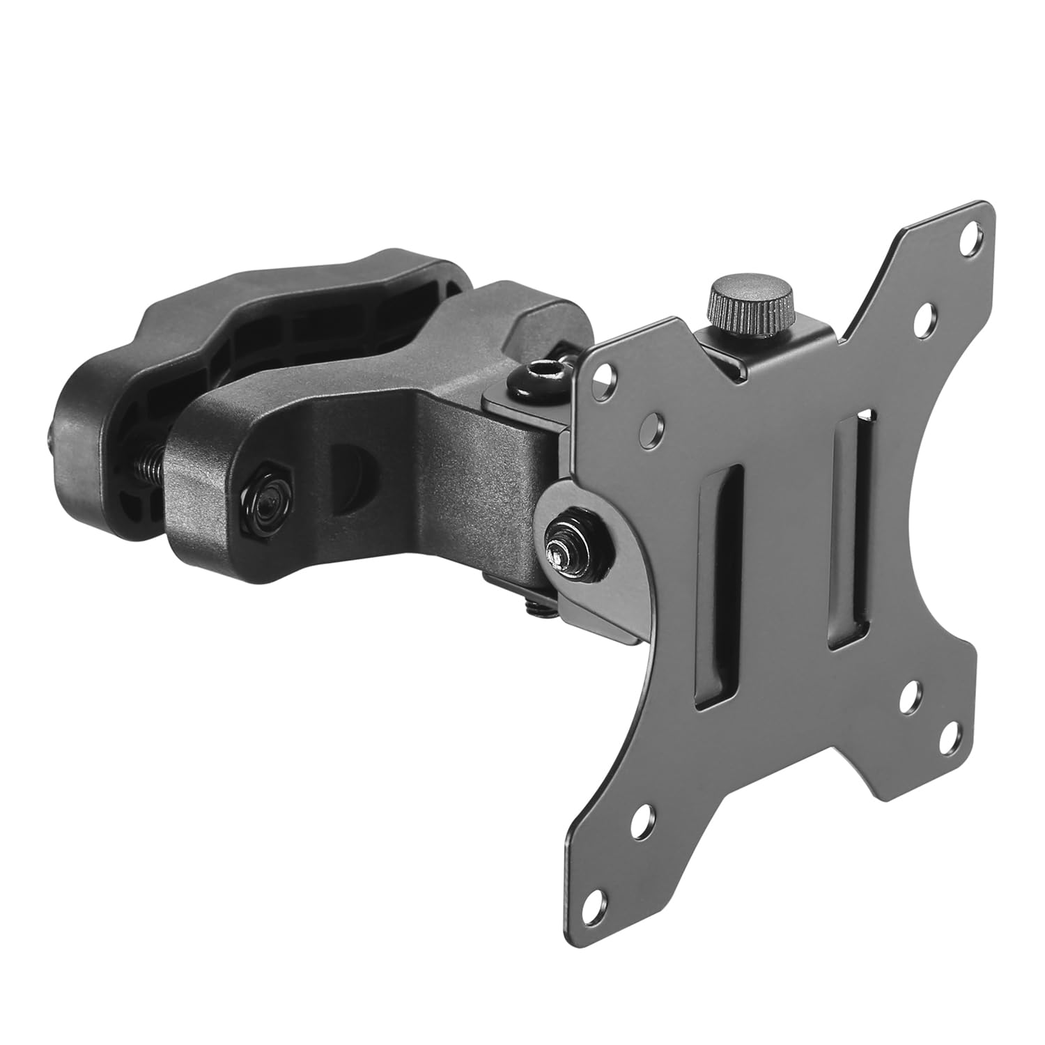 Maclean monitor mount for tube/post 28-60mm, 17-32'', 8kg max, MC-983