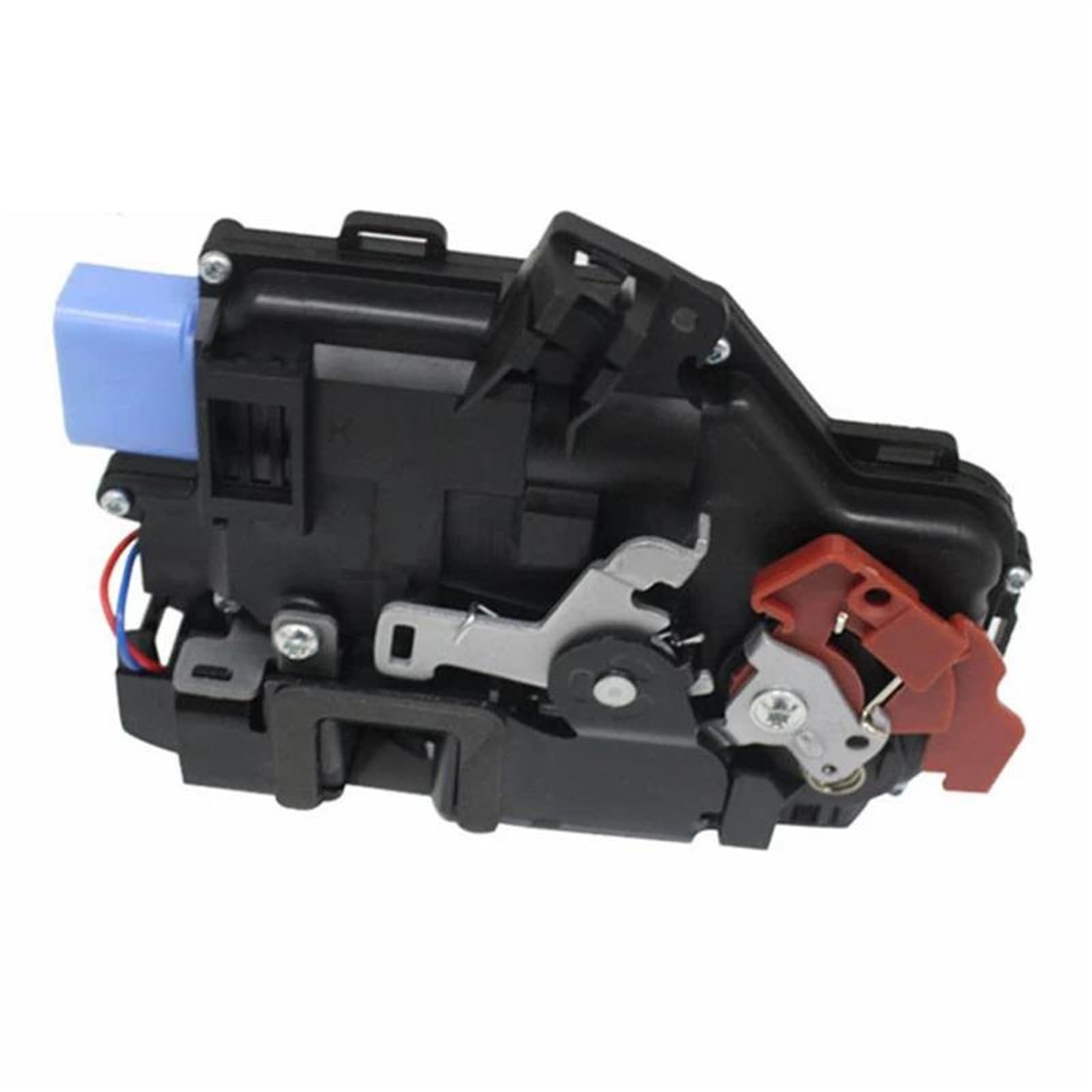 Door Lock Actuator 3D1837015AB 3D1837016AC 7L0839015D 7L0839016D for Seat for Altea 2004-2015 for XL Front Rear(Front Left)