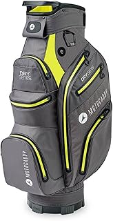 Bolsa de golf Motocaddy Pro Series 14-Way — Cart