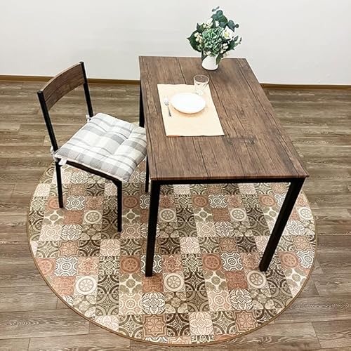 �C���e���A�t�@�N�g���[ �~�`�}�b�g ��180×180cm ���O �@���� ���� �R�� �h�J�r �h�� ���{�� �N�b�V�����t���A �r�j�[���J�[�y�b�g �}�b�g ��l��炵 �V���� ���r���O �q������ �͂��� �A���e�B�O�IBW S1416 �󒍐��Y