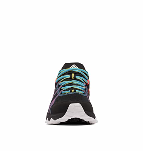 Image of Columbia Women's Peakfreak II Outdry Shoes -Black