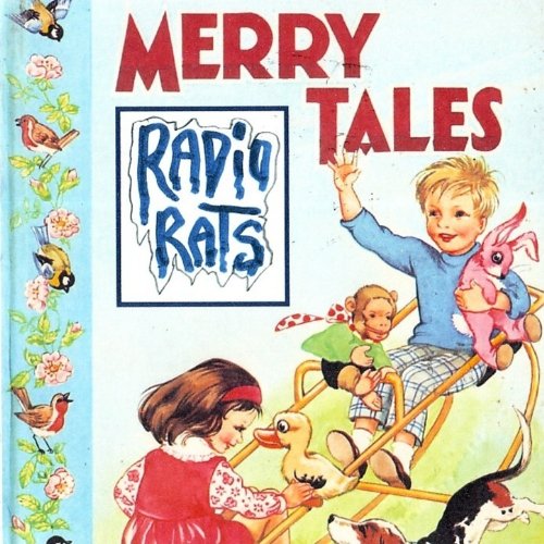 Amazon MusicでRadio RatsのMerry Talesを再生する