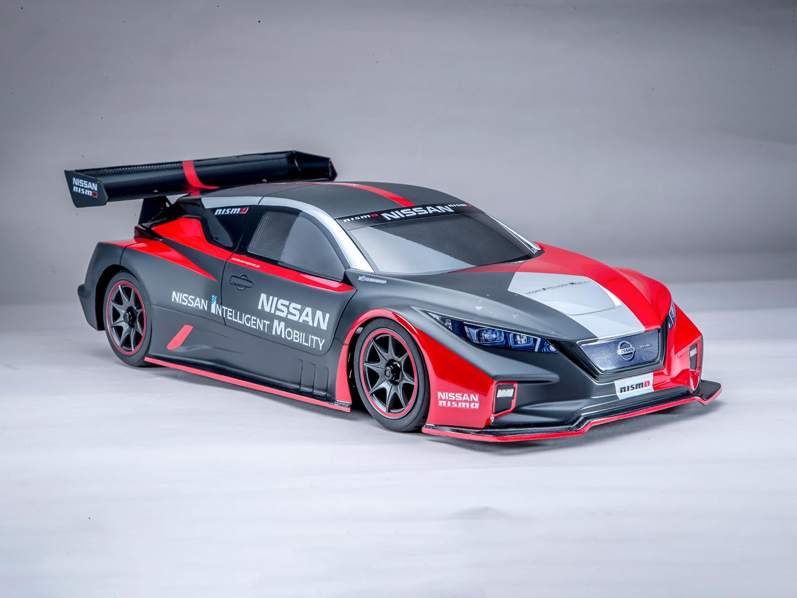 Amazon.co.jp: ABC HOBBY ガンベイドFF 225 リーフ ニスモ RC-02 2020
