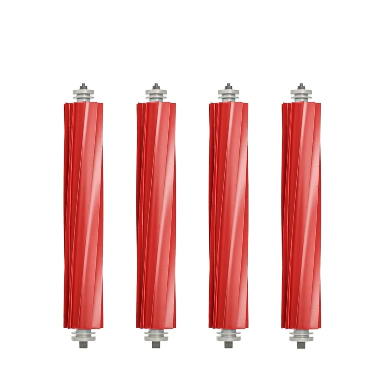 EEZII Roller Brush，Compatible For Roborock，