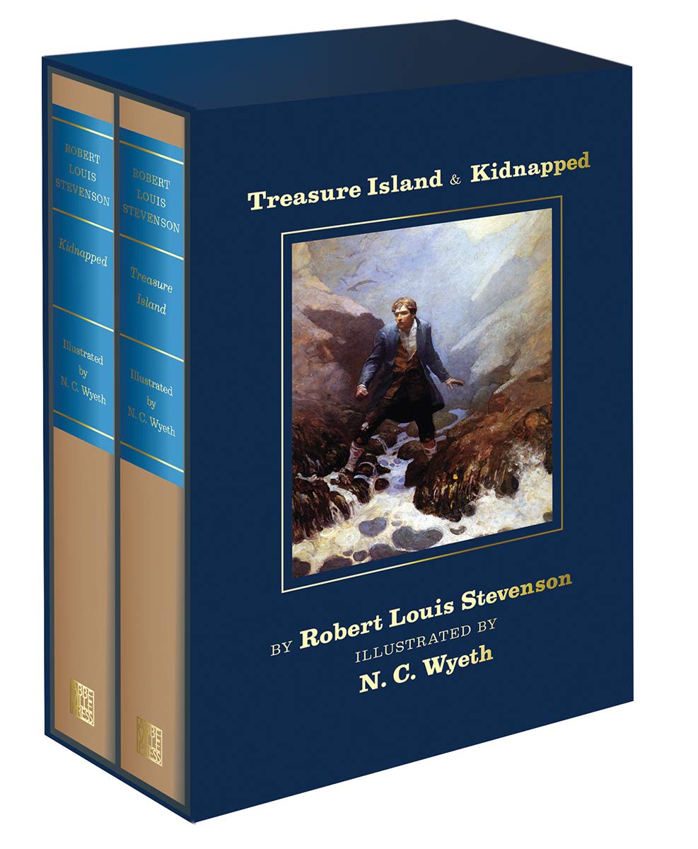 Buy Treasure Island And Kipped Collector s Edition N C Wyeth buy-treasure-island-and-kipped-collector-s-edition-n-c-wyeth