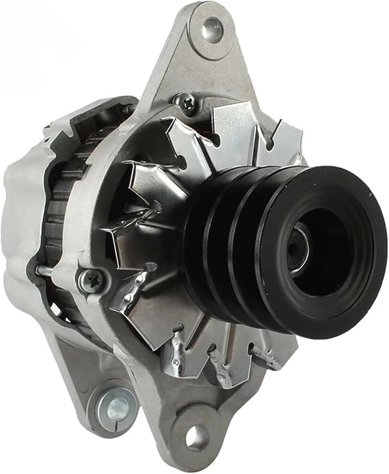 ATG11116 Alternator Compatible With ISUZU 1812006031 1812006035 1812006037 A4TU6285