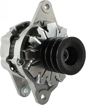 ATG11116 Alternator Compatible With ISUZU 1812006031 1812006035 1812006037 A4TU6285
