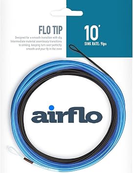 Airflo Skagit Flo Tip