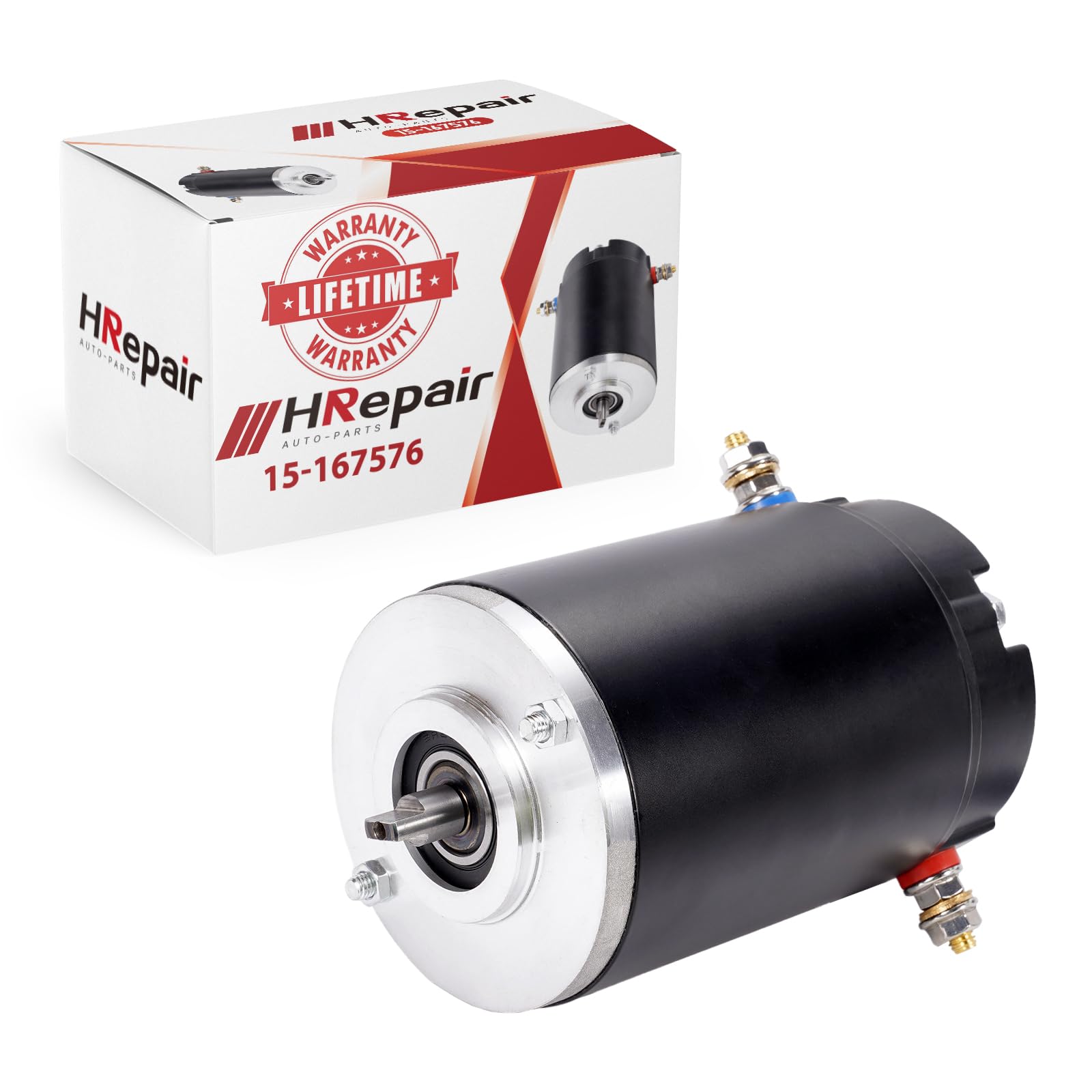 Amazon.com: HRepair RV Hydraulic Pump Motor fits for Lippert
