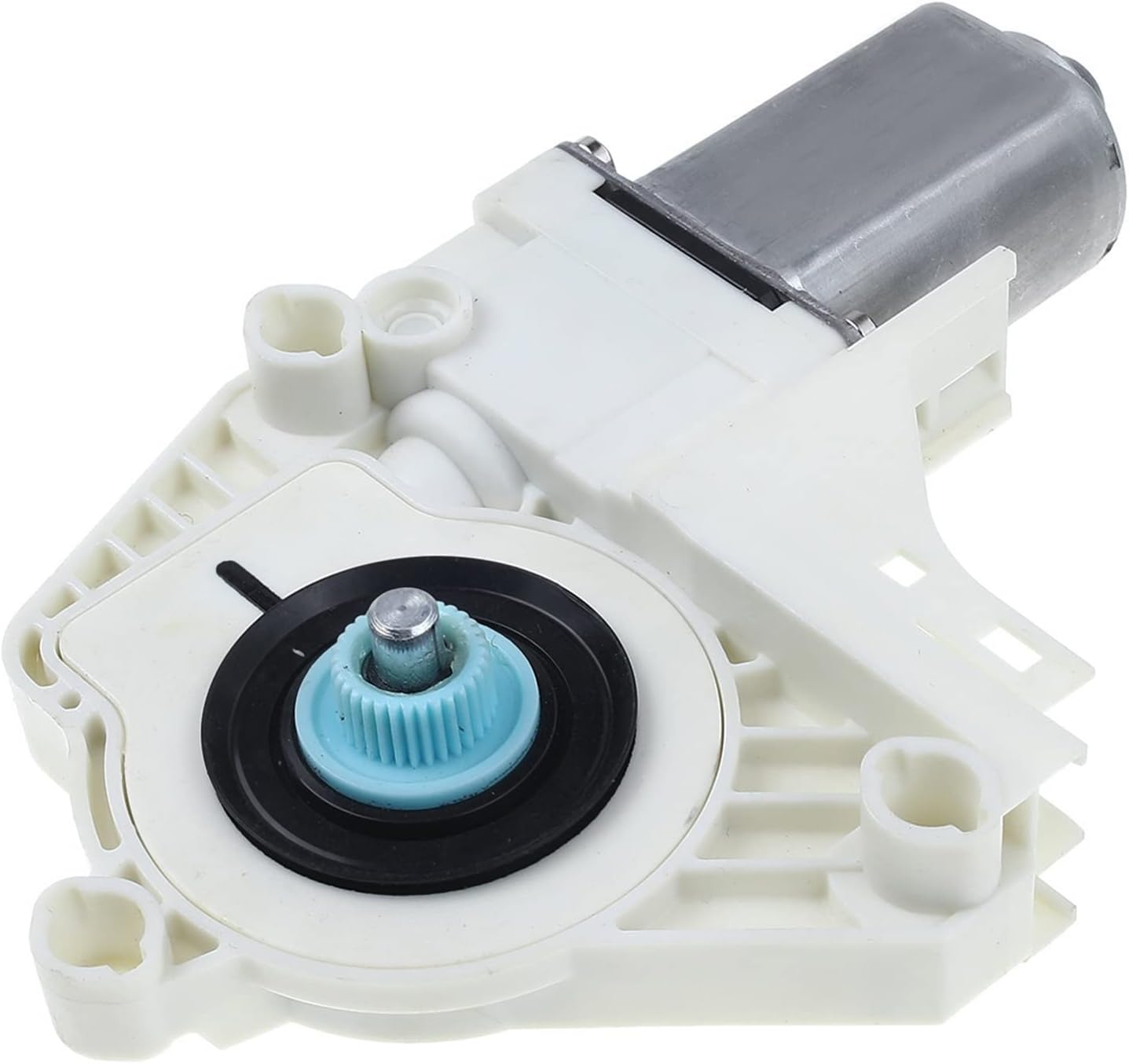 A-Premium Power Window Lift Motor Compatible with Ford Taurus Taurus X 2008-2009 Freestyle Five Hundred Mercury Montego 2005-2007 Sable 2008-2009