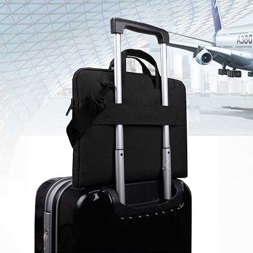 Miniatura 10 de Lacdo Funda para portátil de 15.6 pulgadas Acer Aspire 5 E 15, Predator Helios 300, FlagshipASUS VivoBook 15, TUF FX505  Dell Inspiron 15  Lenovo