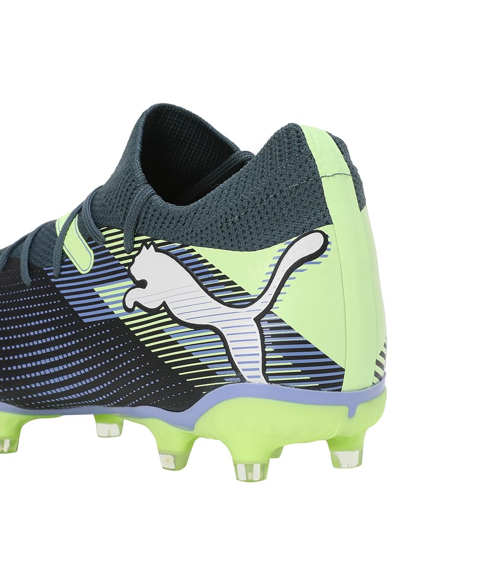 PUMA Future 7 Match FG/AG Wn's Soccer ShoeMujer