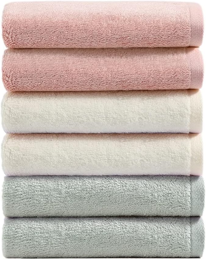 Towel Suction Water wash face Wipe Hair Home Bath Adult Towel