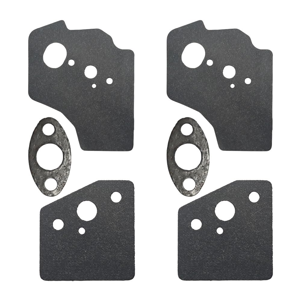 Joints de carburateur pour moteur GX35 et HHT35S de débroussailleuse