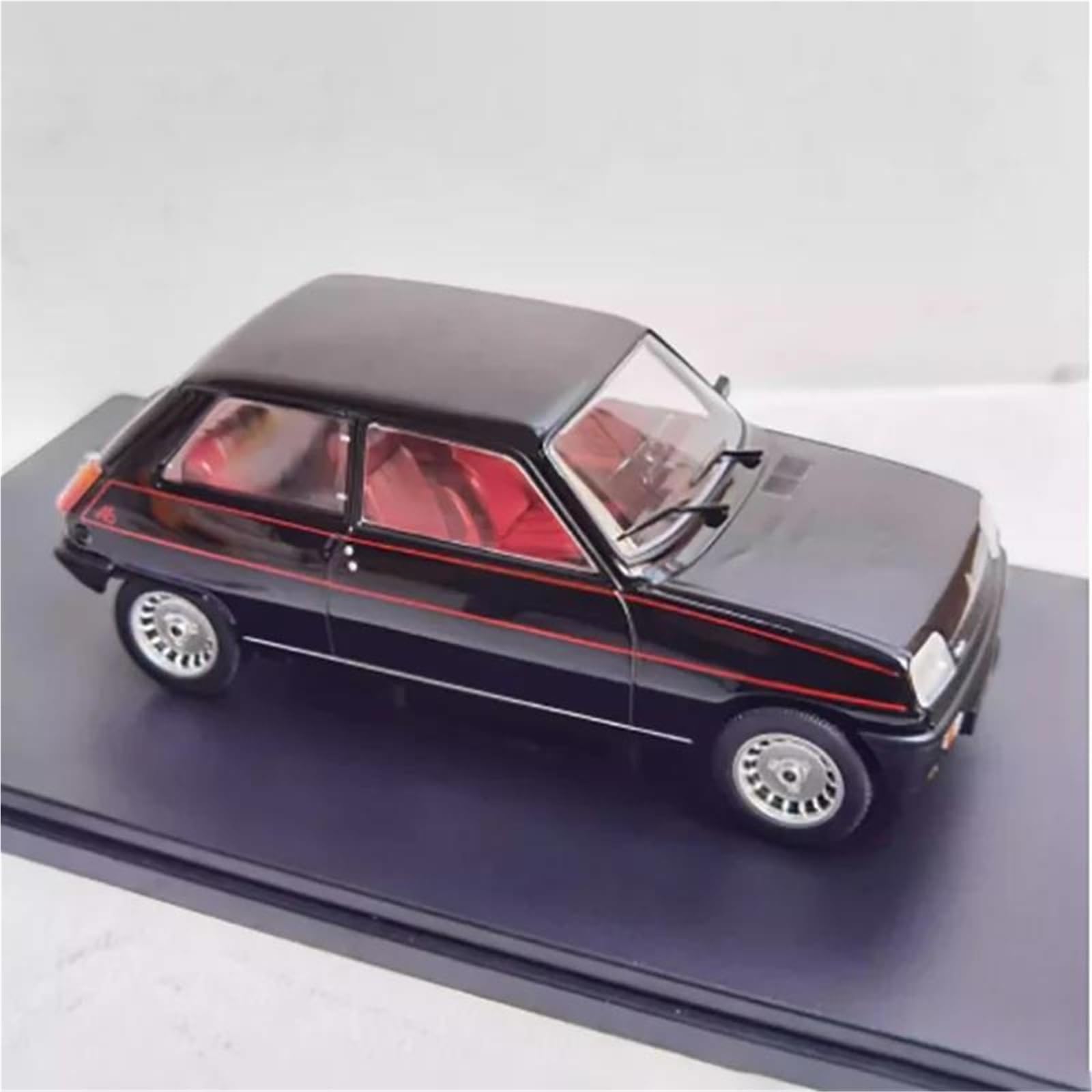 Metallo Scala Replica Modellini Di Auto In Lega In Scala 1 24 Pressofusi Ragazzi Adulti Giocattoli Da Collezione Souvenir Hobby Veicoli Giochi Set