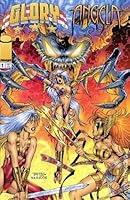 Glory / Angela #1 B003J46D6E Book Cover