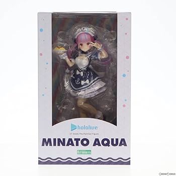 Amazon | [FIG](再販)湊あくあ(みなとあくあ) ホロライブ