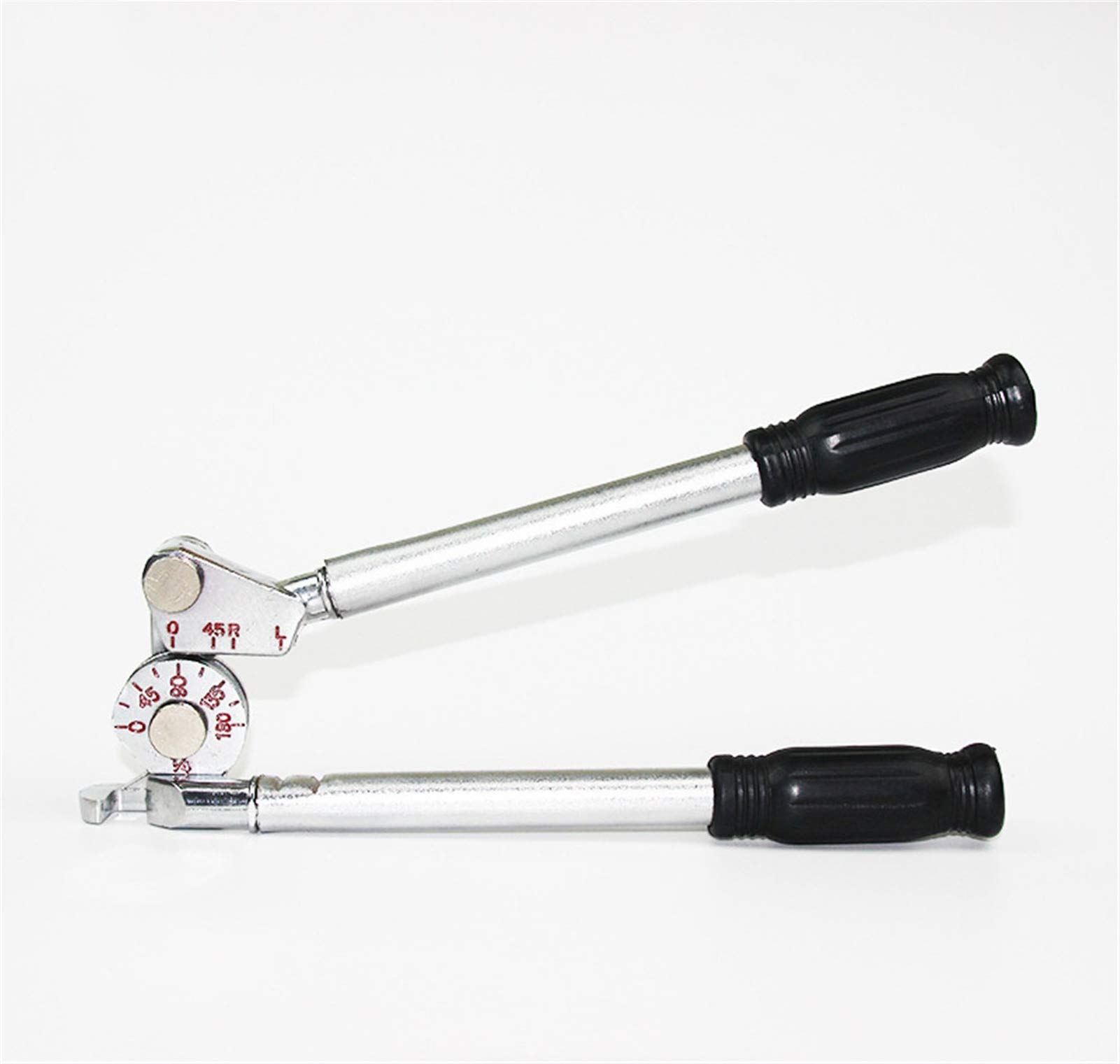 Pooiqx One Color Ct-364-04 6 1/4 Copper Elbow Lever-Type Bending Device,High Durability