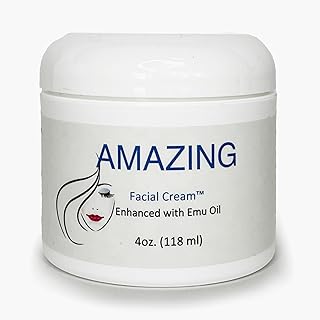 Longview Farms Amazing Facial Cream™ - Rejuve...