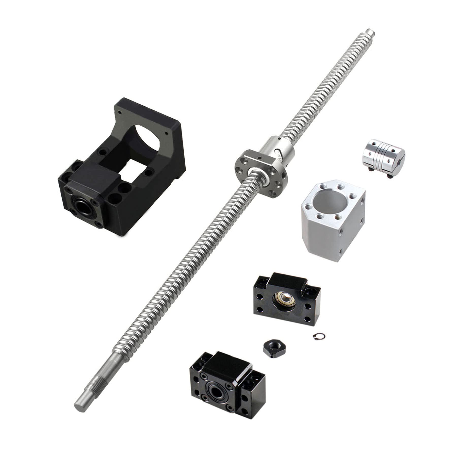10 Billes De Roulement En Acier Inoxydable - Diamètre 19 Mm - Précision G10 - Pour Mécanique Et Industrie