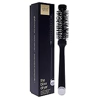 Vista 5 de ghd Ceramic Vented & Natural Bristle Round Brushes