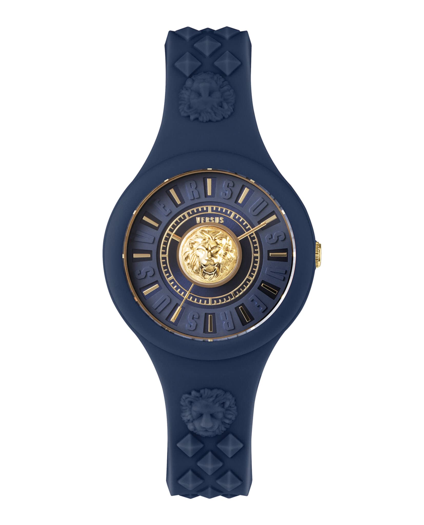 Versus VersaceFire Island Collection Luxury Womens Watch Timepiece