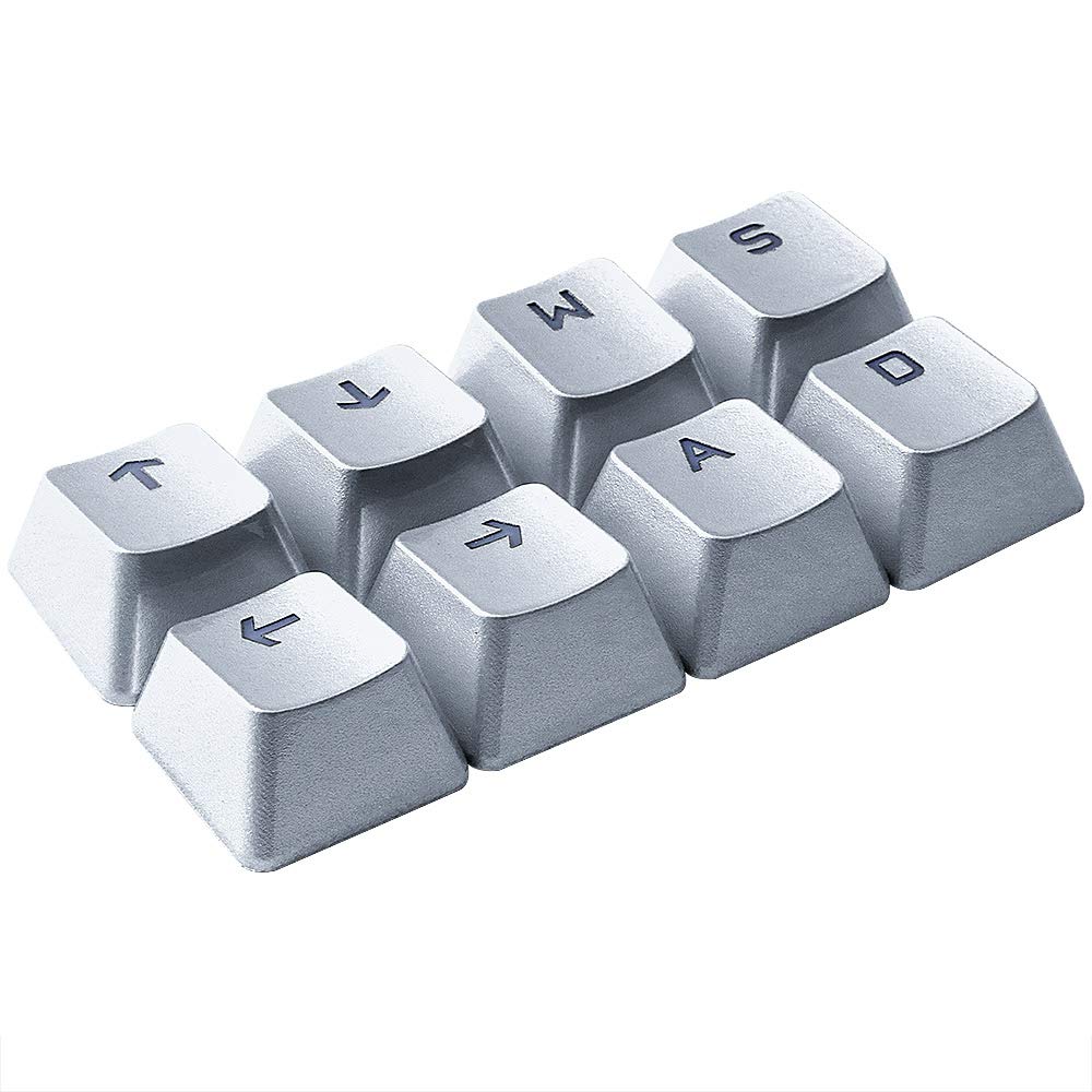 Amazon.co.jp: HUYUN FPS & MOBA ゲーミングキーキャップ Cherry MX