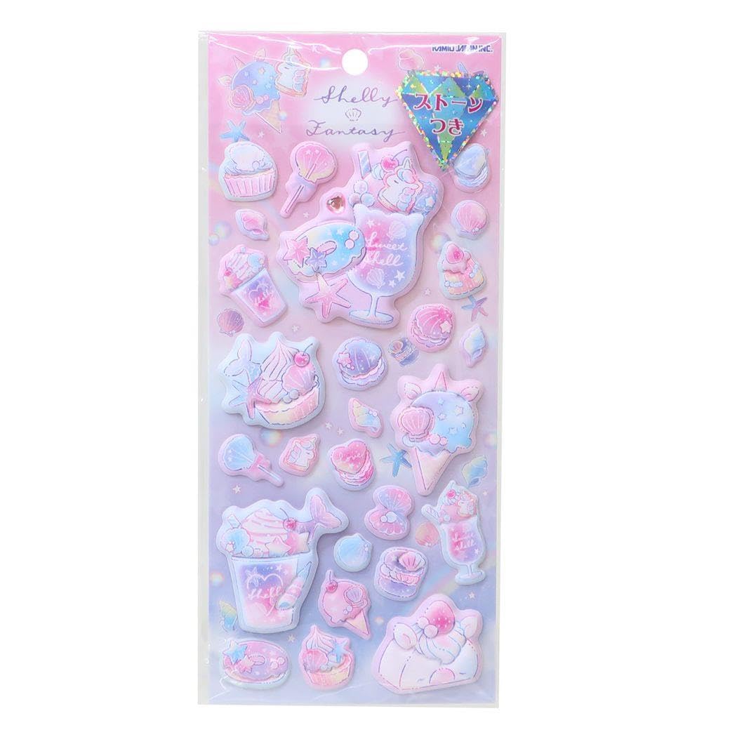 Amazon.co.jp: カミオジャパン(Kamiojapan) [シールシート]スーパー