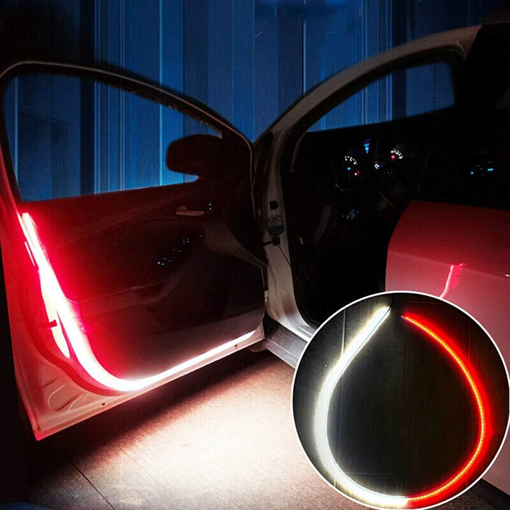 Amazon ホーム小屋 車ドア 警告灯 ドア追突防止警告灯 車のドア 警告灯ledライト Led ドアランプ 衝突防止 追突防止 Ledストリップライト カードア Ledライト 安全サイドライト 緊急対応セット 車 バイク Amazon ホーム小屋 車ドア 警告灯 ドア追突防止警告灯 車のドア 警告灯ledライト Led ドアランプ 衝突防止 追突防止 Ledストリップライト カードア Ledライト 安全サイドライト 緊急対応セット 車 バイク