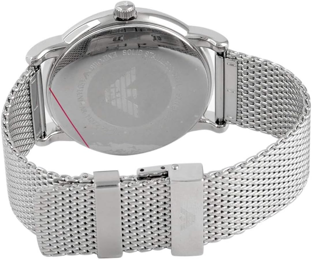 エンポリオ アルマーニ EMPORIO ARMANI 腕時計 AR11272 Amazon.co.jp: エンポリオ アルマーニ EMPORIO ARMANI AR11272