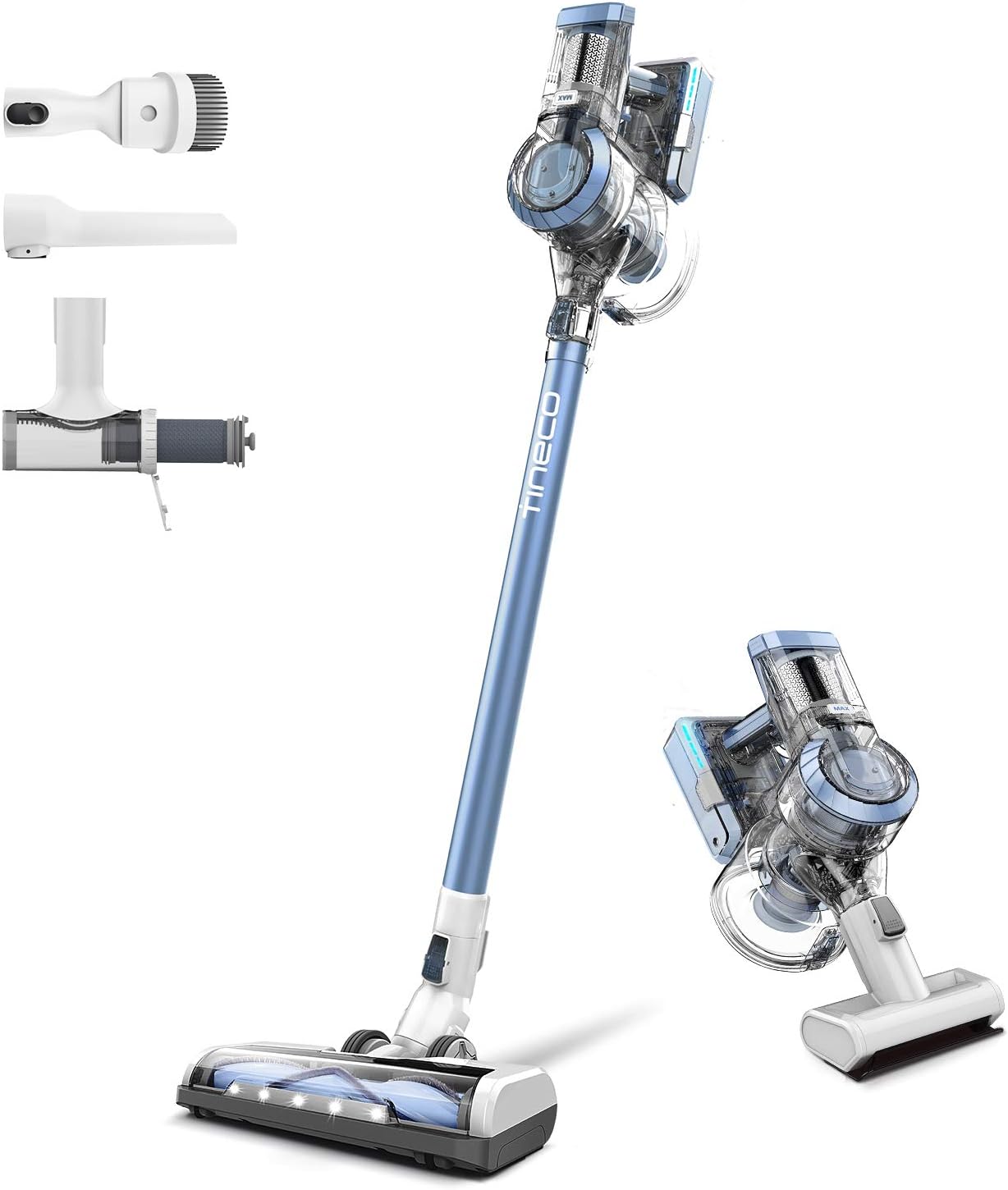 Tineco A11 Hero Cordless Vacuum Cleaner