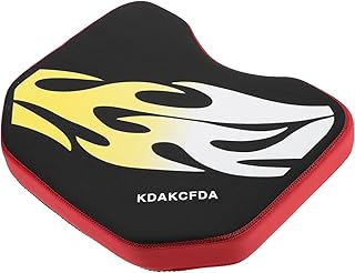 BESPORTBLE Almofada De Pesca Assento Ao Ar Livre Caiaque De Pesca Almofada De Assento Portátil Assento De Banco Almofada De Assento De Pesca Para Pesca Assento De Pesca Flexível Wetsuit