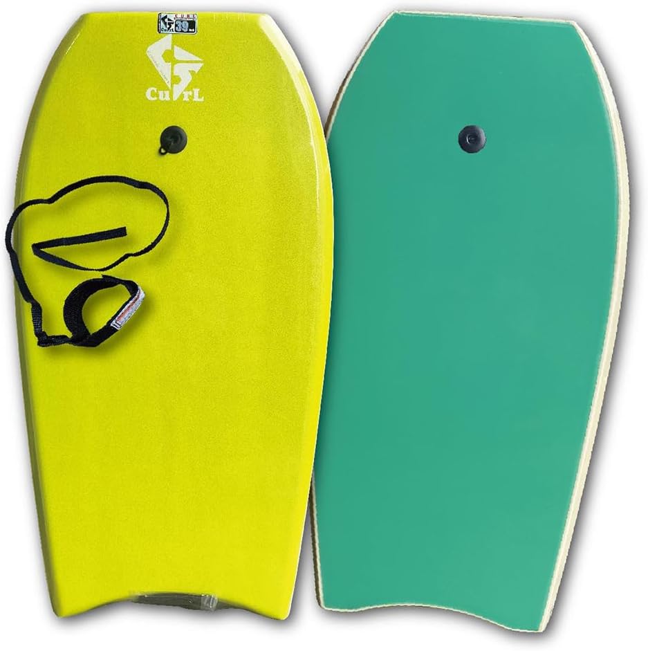 3341ハローキティ ボディボード Wavestorm x Hello Kitty Bodyboard