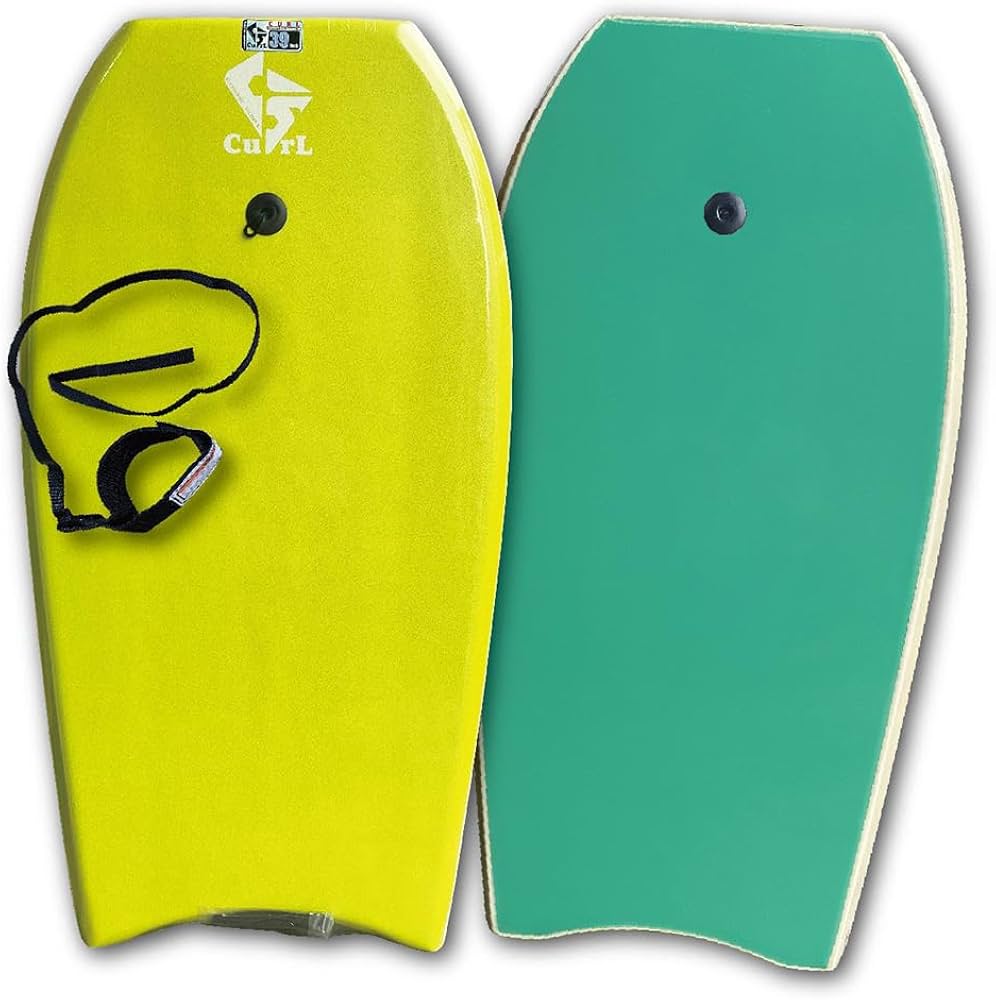 Amazon | ボディボード メンズ レディス 36 39 42 インチ cosmic surf